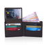 Bullrider 001 Genuine Leather Men's Wallet